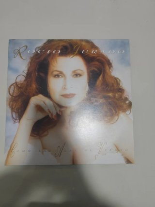 Vinilo LP