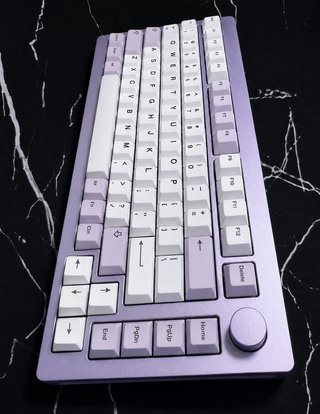 Teclado Custom Monsgeek M1 V5