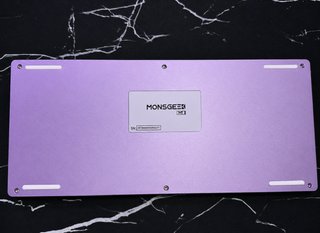 Teclado Custom Monsgeek M1 V5