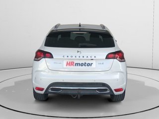 DS DS 4 Crossback PureTech 131 S&S Style 96 kW (131 CV)