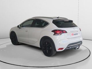 DS DS 4 Crossback PureTech 131 S&S Style 96 kW (131 CV)