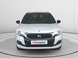 DS DS 4 Crossback PureTech 131 S&S Style 96 kW (131 CV)