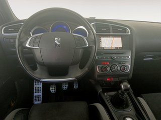 DS DS 4 Crossback PureTech 131 S&S Style 96 kW (131 CV)