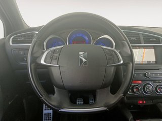 DS DS 4 Crossback PureTech 131 S&S Style 96 kW (131 CV)