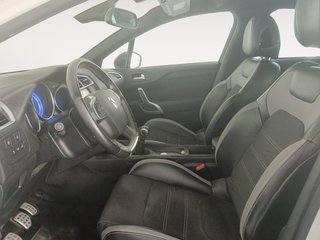 DS DS 4 Crossback PureTech 131 S&S Style 96 kW (131 CV)