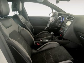 DS DS 4 Crossback PureTech 131 S&S Style 96 kW (131 CV)