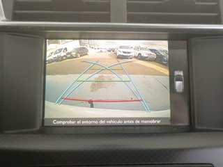 DS DS 4 Crossback PureTech 131 S&S Style 96 kW (131 CV)