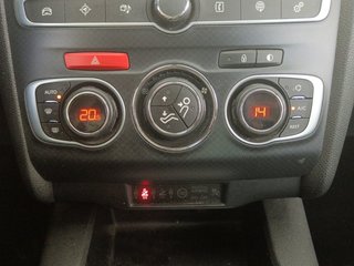 DS DS 4 Crossback PureTech 131 S&S Style 96 kW (131 CV)