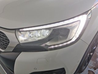 DS DS 4 Crossback PureTech 131 S&S Style 96 kW (131 CV)