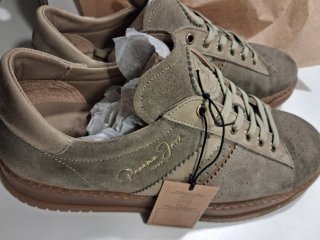Zapatos Panama Jack Natural Life & Style Game c10