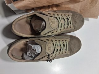 Zapatos Panama Jack Natural Life & Style Game c10