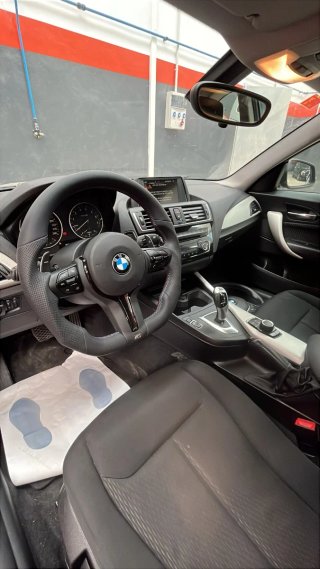 BMW Serie 2 220i coupé ¡IMPECABLE!