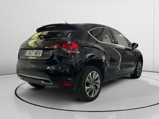 DS DS4 BlueHDi 180 S&S Style EAT6 133 kW (180 CV)