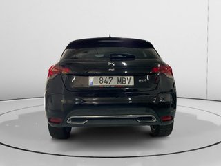 DS DS4 BlueHDi 180 S&S Style EAT6 133 kW (180 CV)