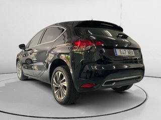 DS DS4 BlueHDi 180 S&S Style EAT6 133 kW (180 CV)