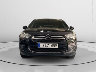DS DS4 BlueHDi 180 S&S Style EAT6 133 kW (180 CV)