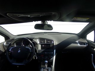 DS DS4 BlueHDi 180 S&S Style EAT6 133 kW (180 CV)