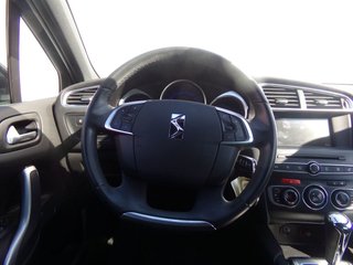 DS DS4 BlueHDi 180 S&S Style EAT6 133 kW (180 CV)
