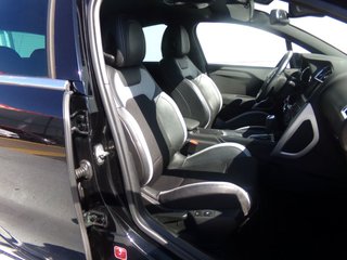 DS DS4 BlueHDi 180 S&S Style EAT6 133 kW (180 CV)