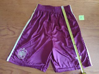 Calzonas Adidas España Talla M