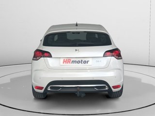 DS DS4 PureTech 130 S&S Style 96 kW (131 CV)