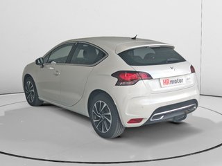 DS DS4 PureTech 130 S&S Style 96 kW (131 CV)