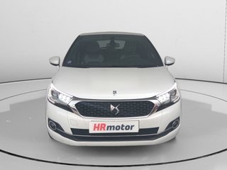 DS DS4 PureTech 130 S&S Style 96 kW (131 CV)