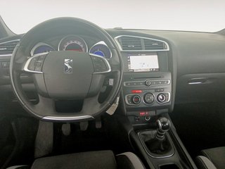 DS DS4 PureTech 130 S&S Style 96 kW (131 CV)