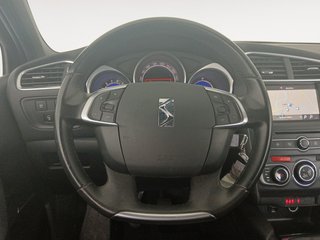 DS DS4 PureTech 130 S&S Style 96 kW (131 CV)