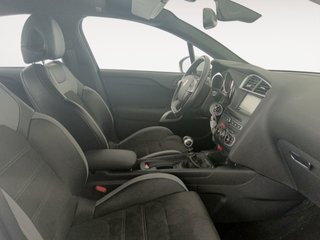 DS DS4 PureTech 130 S&S Style 96 kW (131 CV)