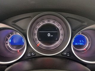 DS DS4 PureTech 130 S&S Style 96 kW (131 CV)
