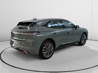 DS DS4 BlueHDi 130 Trocadero Auto 96 kW (130 CV)