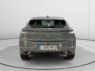 DS DS4 BlueHDi 130 Trocadero Auto 96 kW (130 CV)