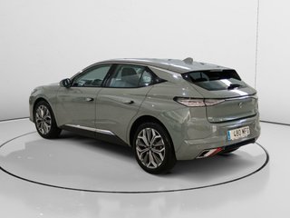 DS DS4 BlueHDi 130 Trocadero Auto 96 kW (130 CV)