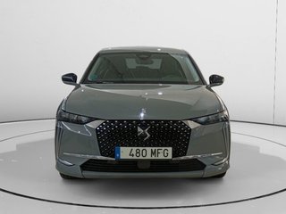 DS DS4 BlueHDi 130 Trocadero Auto 96 kW (130 CV)