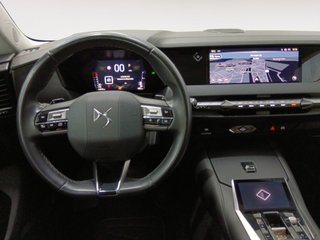 DS DS4 BlueHDi 130 Trocadero Auto 96 kW (130 CV)
