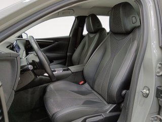 DS DS4 BlueHDi 130 Trocadero Auto 96 kW (130 CV)