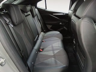 DS DS4 BlueHDi 130 Trocadero Auto 96 kW (130 CV)