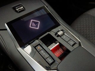 DS DS4 BlueHDi 130 Trocadero Auto 96 kW (130 CV)
