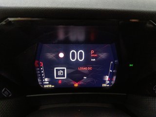 DS DS4 BlueHDi 130 Trocadero Auto 96 kW (130 CV)