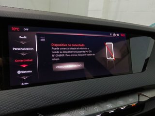 DS DS4 BlueHDi 130 Trocadero Auto 96 kW (130 CV)