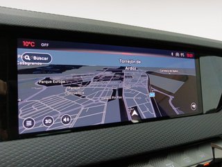 DS DS4 BlueHDi 130 Trocadero Auto 96 kW (130 CV)