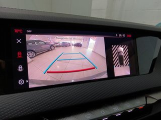 DS DS4 BlueHDi 130 Trocadero Auto 96 kW (130 CV)