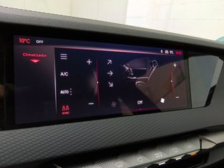 DS DS4 BlueHDi 130 Trocadero Auto 96 kW (130 CV)