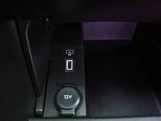 DS DS4 BlueHDi 130 Trocadero Auto 96 kW (130 CV)