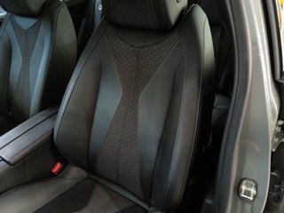 DS DS4 BlueHDi 130 Trocadero Auto 96 kW (130 CV)