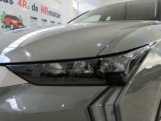 DS DS4 BlueHDi 130 Trocadero Auto 96 kW (130 CV)