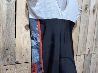 CULOTTE CICLISMO QLE 3XL