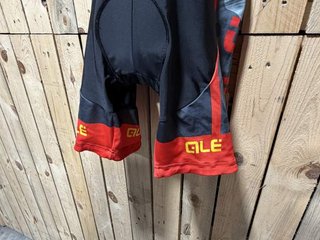 CULOTTE CICLISMO QLE 3XL