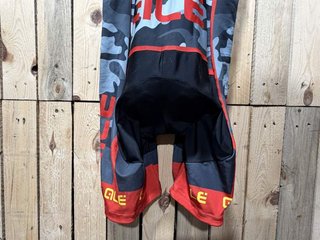 CULOTTE CICLISMO QLE 3XL